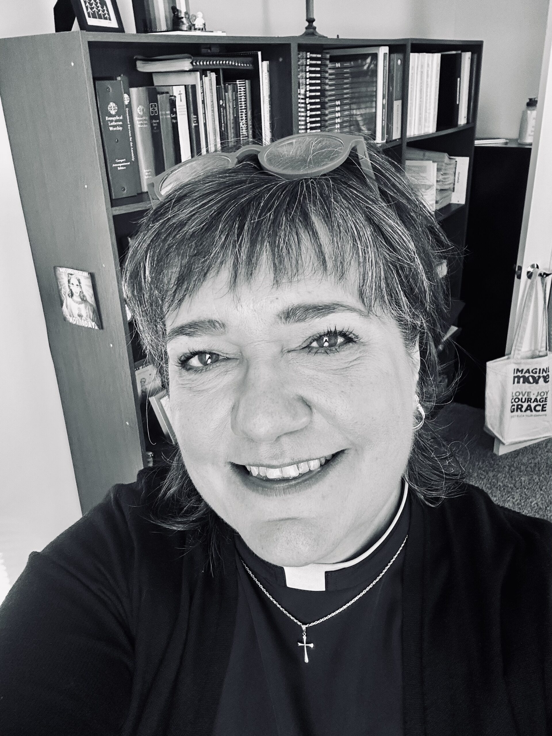 Gretchen E. Mertes